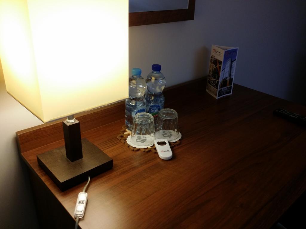 Hotel Martex Плоньск Экстерьер фото